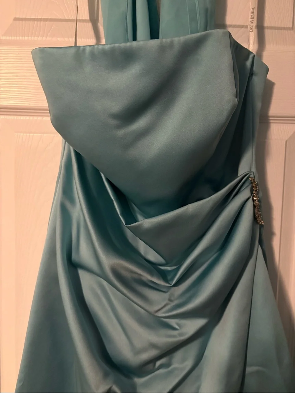David’s Bridal Gown - Picture 3 of 7